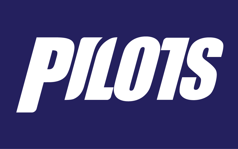 Portland Pilots 2006-Pres Wordmark Logo t shirts DIY iron ons v3